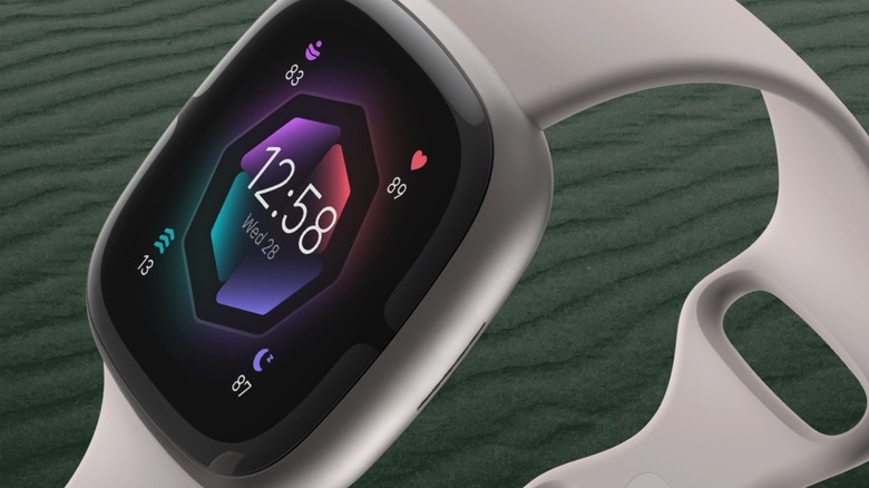 Fitbit Sense 2