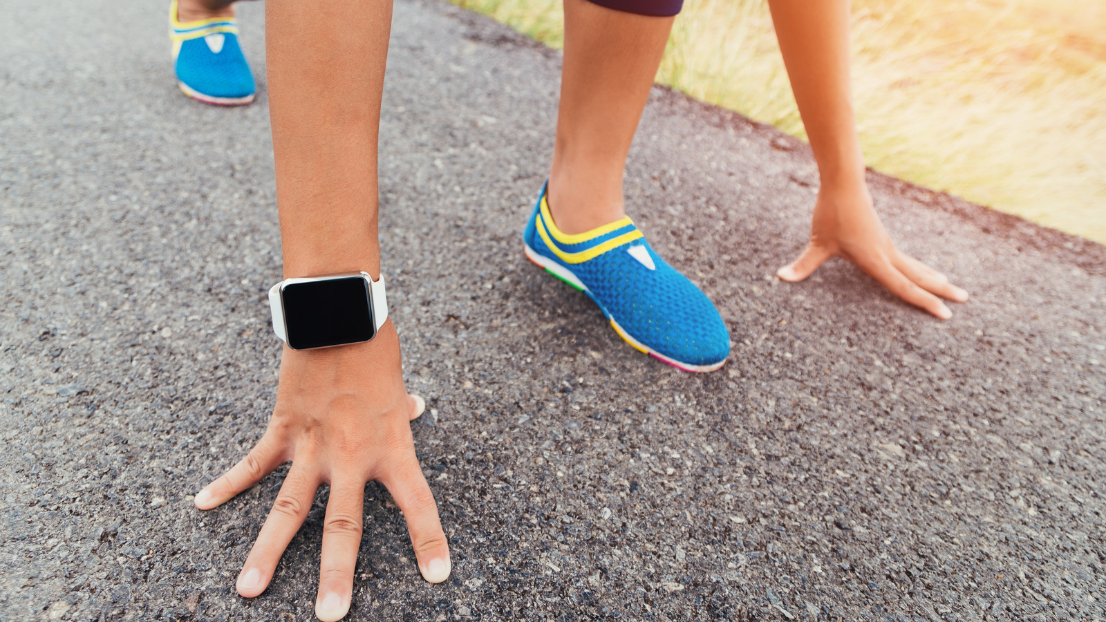 Iwatch vs fitbit online sense