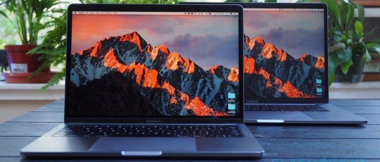 Apple Working With Consumer Reports On MacBook Pro Battery Test - SlashGear