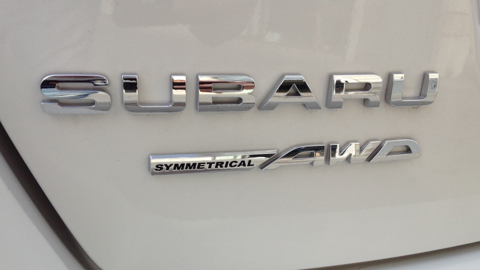 Are All Subarus AWD? If Not, Which Models Have A Different Drivetrain?