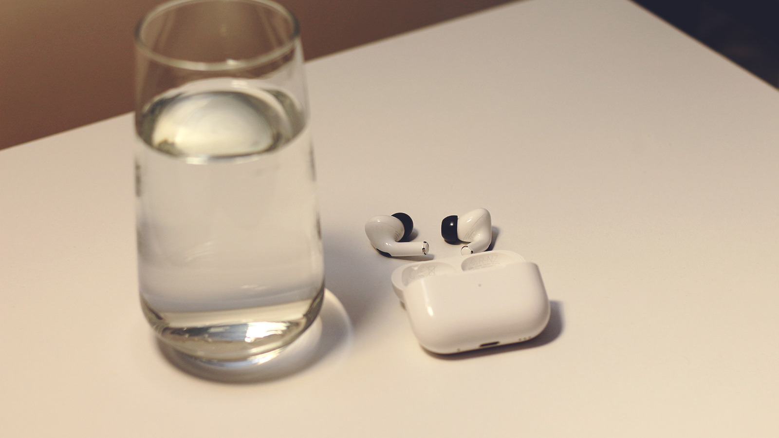 Are Any AirPod Models Waterproof? Here's What You Need To Know