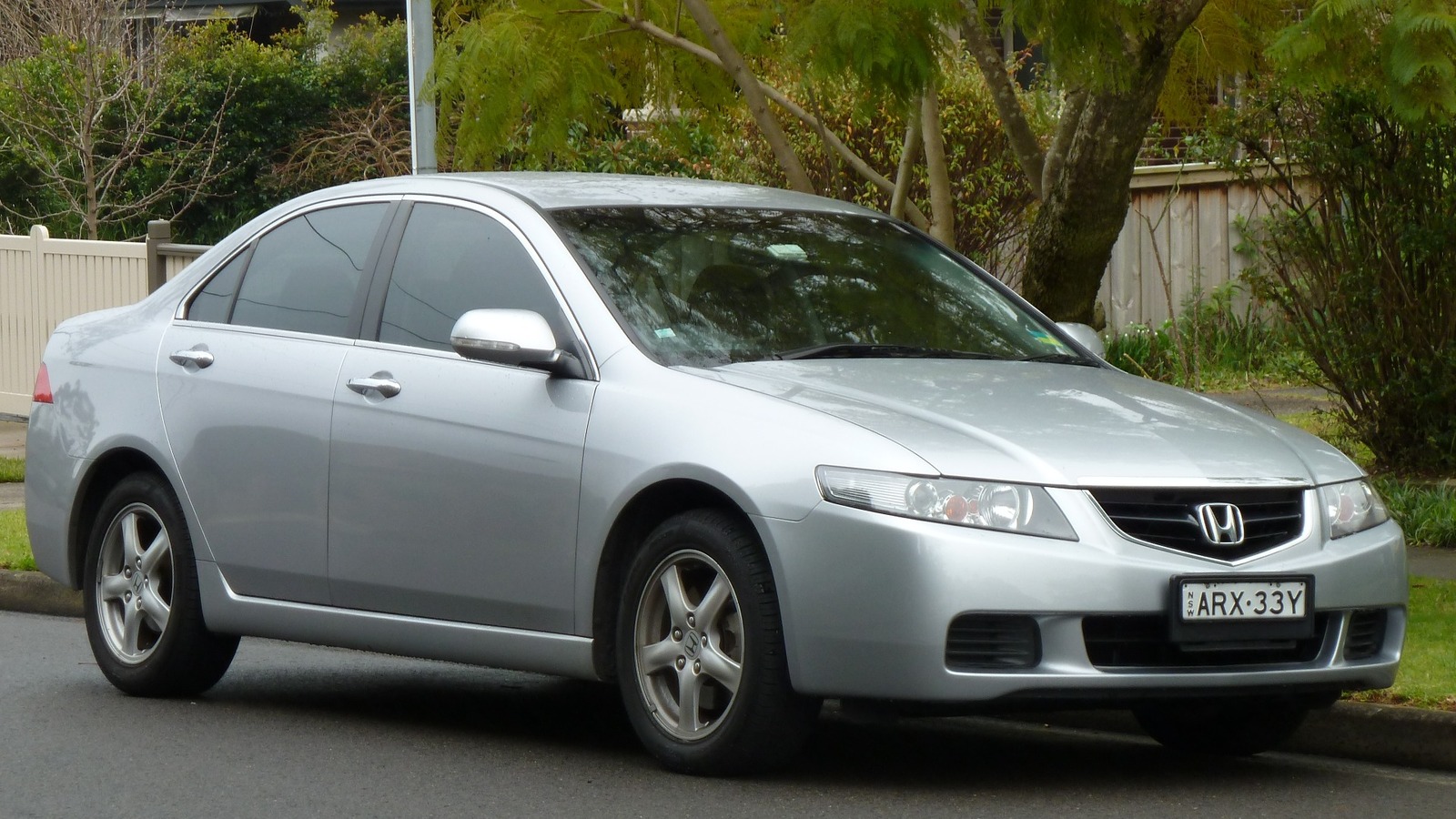 Are Old Honda Accords Still Good Cars, & What's The Cheapest You Can Get One For?