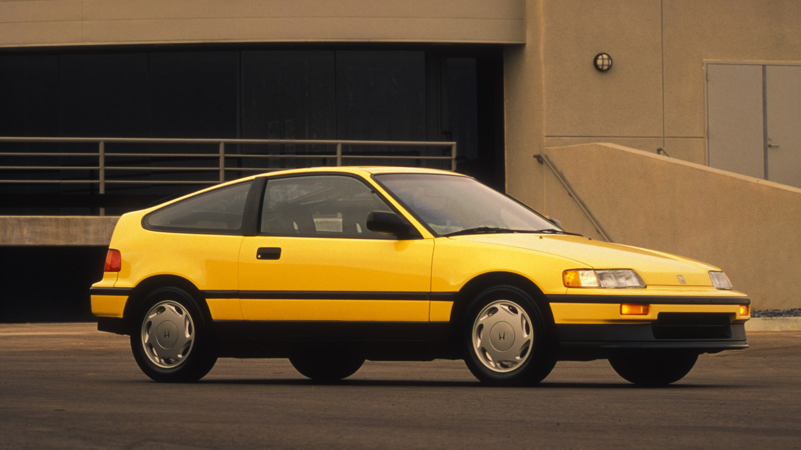 Are Old Honda Civics Still Good Cars, & What's The Cheapest You Can Get One?