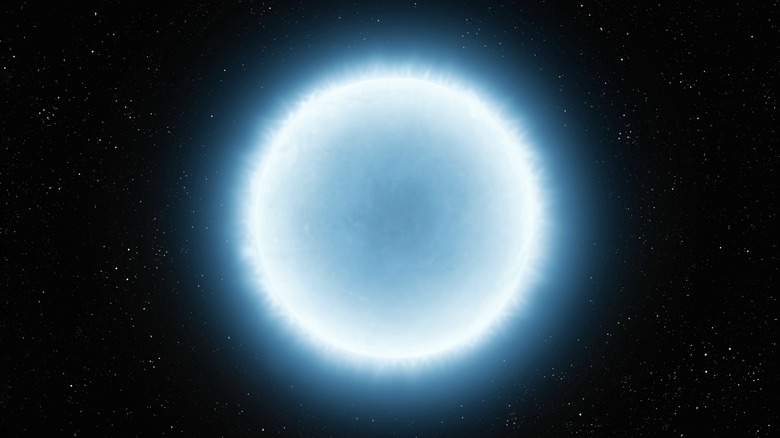 neutron star