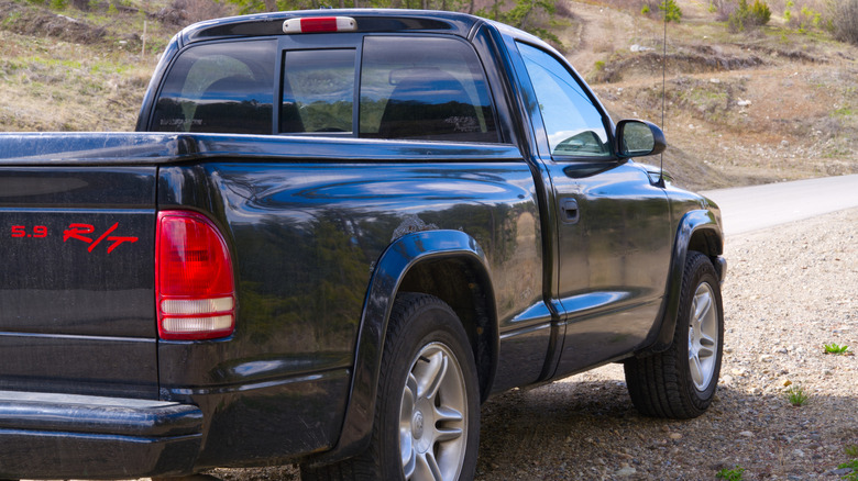 1999 Dodge Dakota R/T