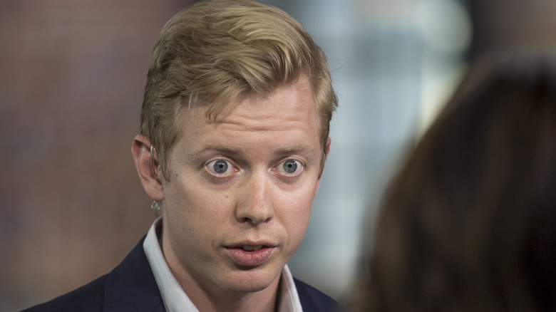 Reddit CEO Steve Huffman