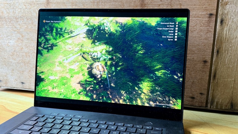 Asus ROG Zephyrus G16