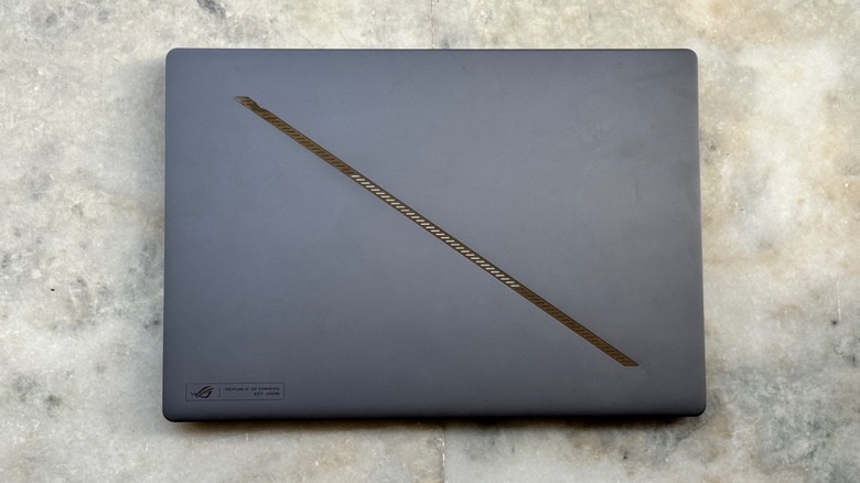 Asus ROG Zephyrus G16