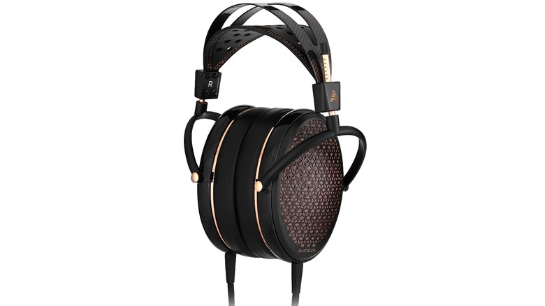 Audeze CRBN