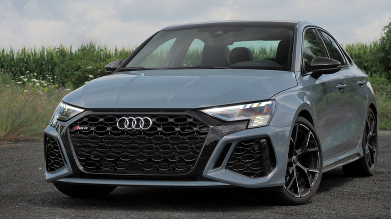 2024 Audi RS3