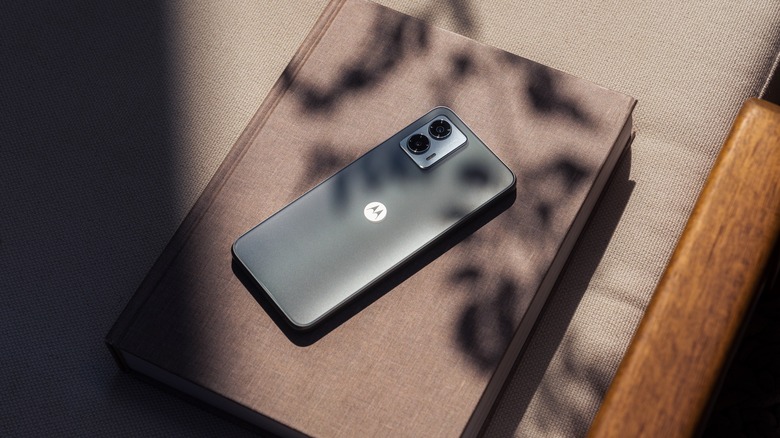 Motorola Moto G 5G (2023)