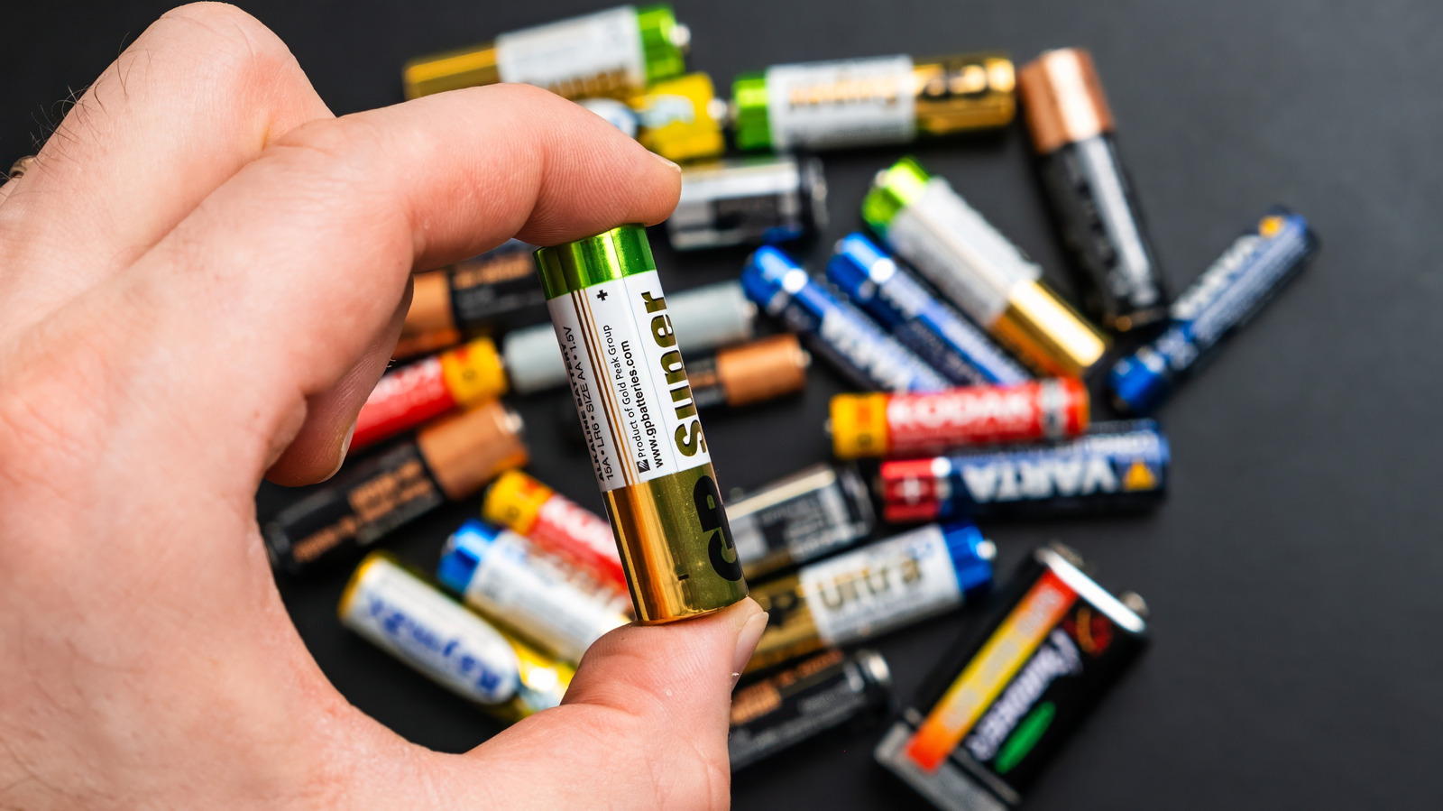 Battery Brands Ranked From Worst To Best