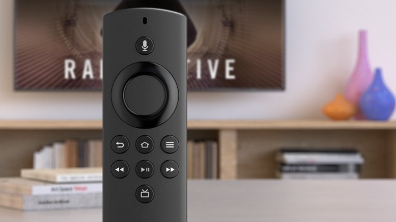 alexa voice remote lite