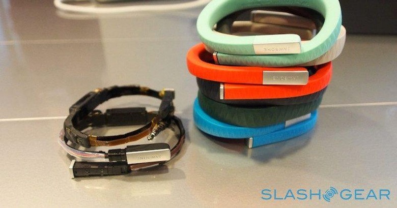 slang krater geluk Best Fitness Trackers To Keep You Fit In 2016 - SlashGear