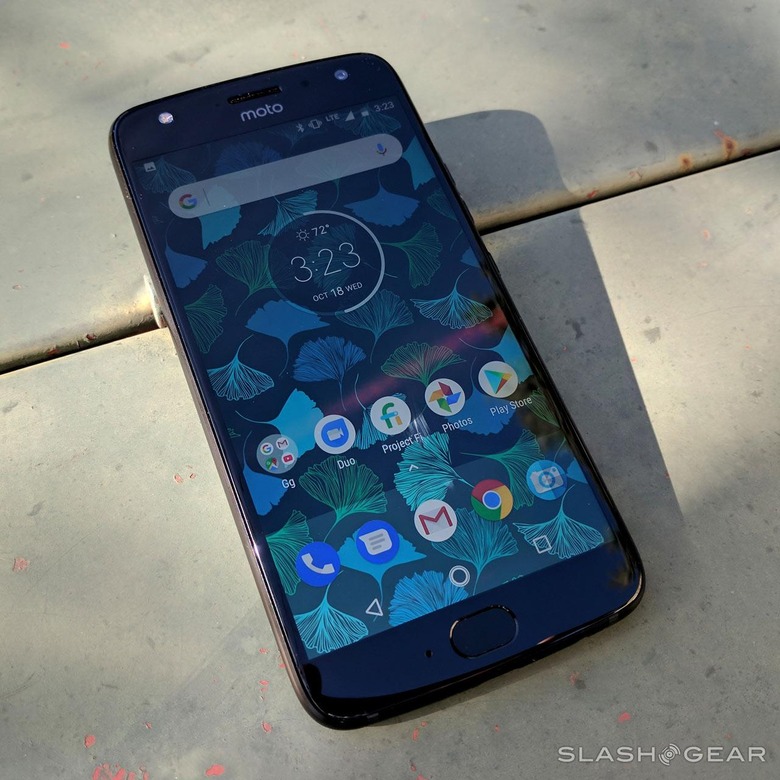 Best MidRange Android Phones For 2018 SlashGear