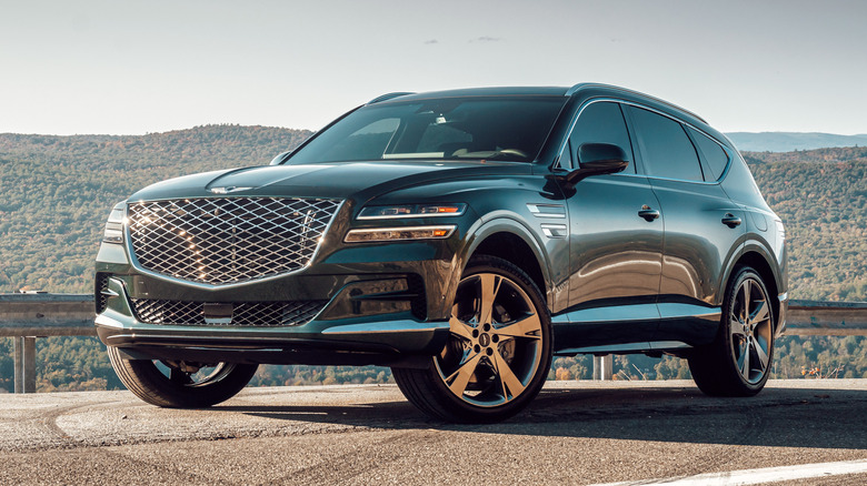 Best Midsize SUVs Of 2023