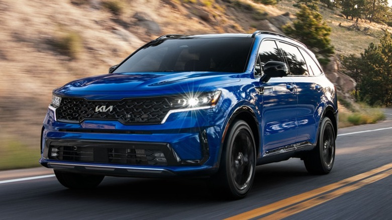 Best Midsize SUVs Of 2023