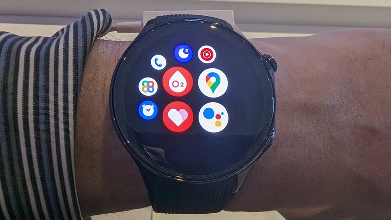 oneplus watch 2