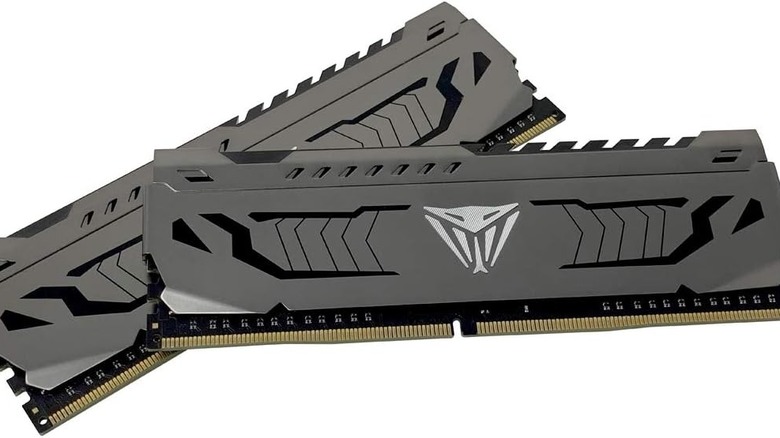 Patriot Viper Steel DDR4-4400