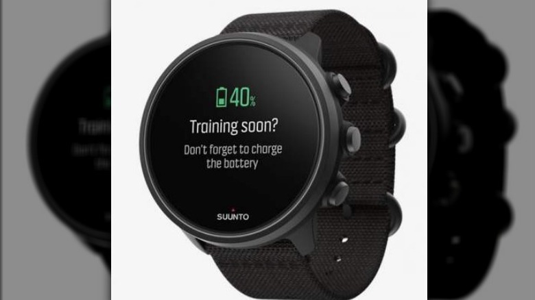 Suunto 9