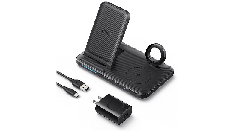 Anker 3-in-1 Charging Station