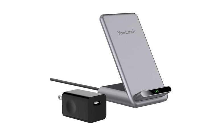 Yootech Wireless Charg