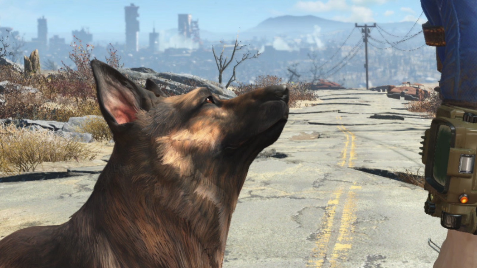 Bethesda confirma Fallout 5, mas prepare-se para esperar