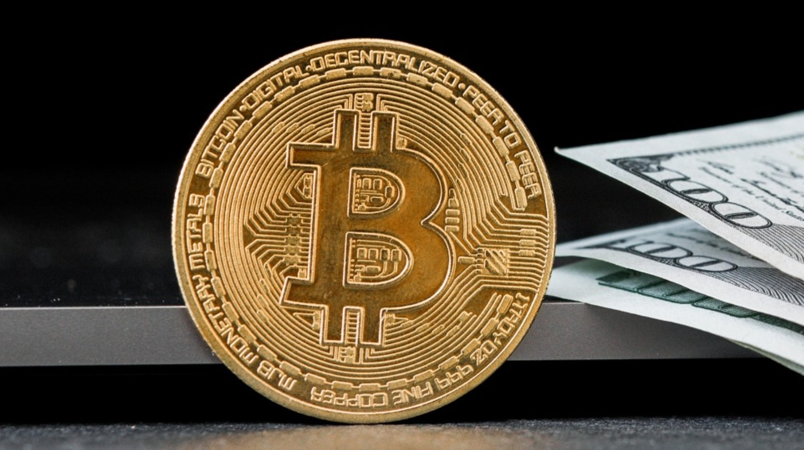 Bitcoin Has Recently Lost A Lot Of Its Value. Here's Why