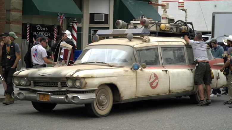 Ecto-1