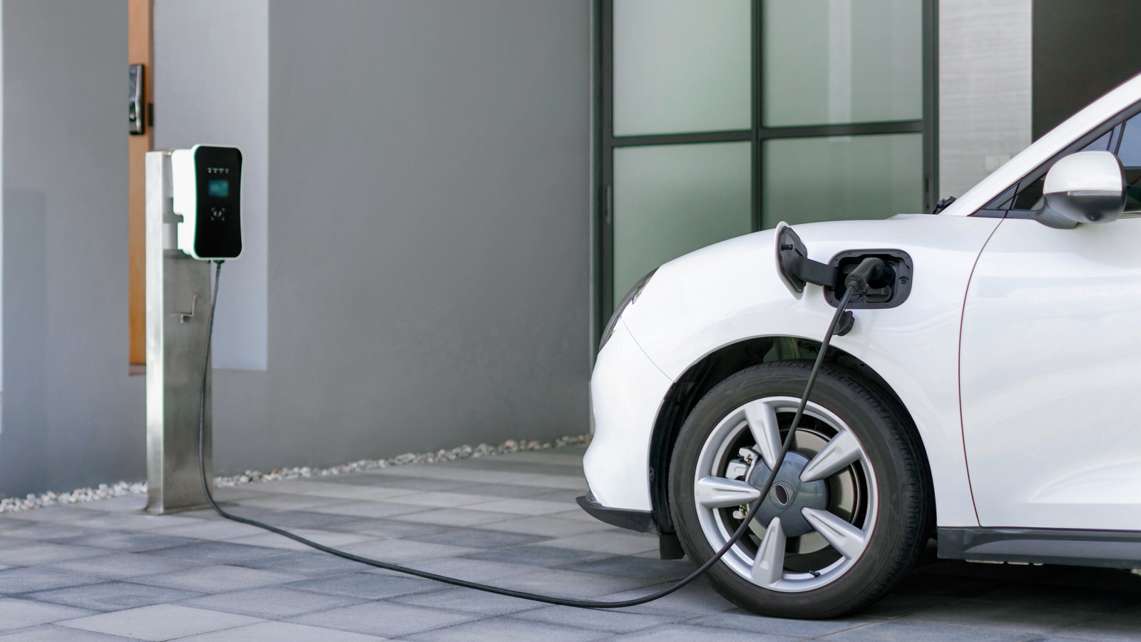 BMW, Ford And Honda Have A Cunning Plan To Make Your EV More Useful When It’s Parked