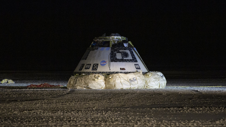 Boeing Starliner