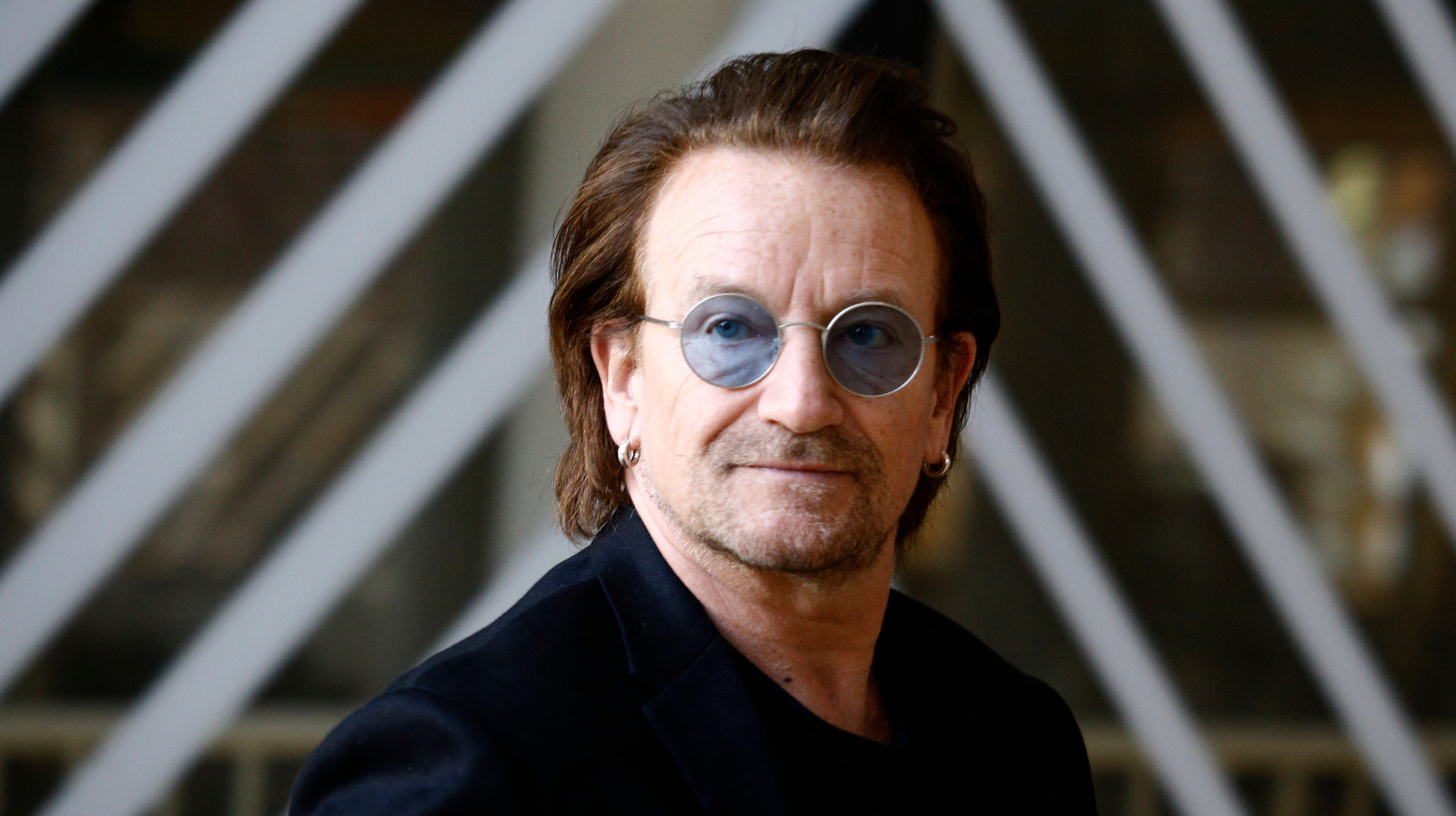 Bono | Biography, Music, U2, Activism, & Facts | Britannica