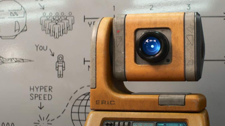 Buzz Lightyear Trailer Starts The Easter Egg Hunt With WALL-E - SlashGear