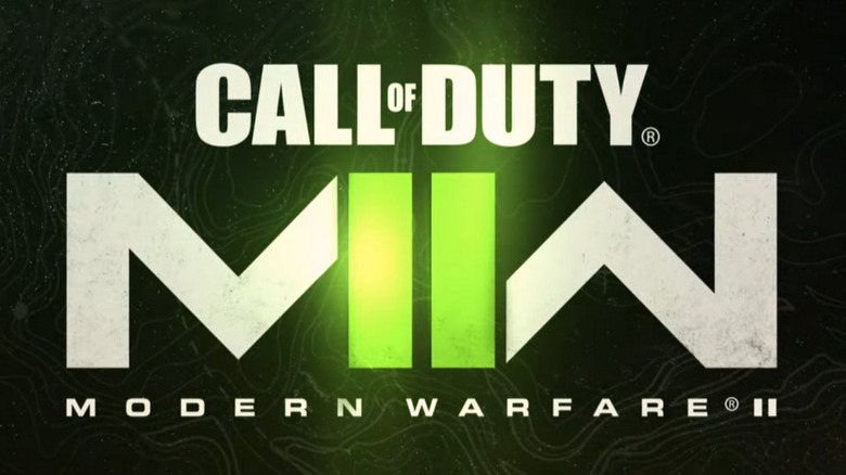 COD Modern Warfare 2 release date confirmed for October – Mexico