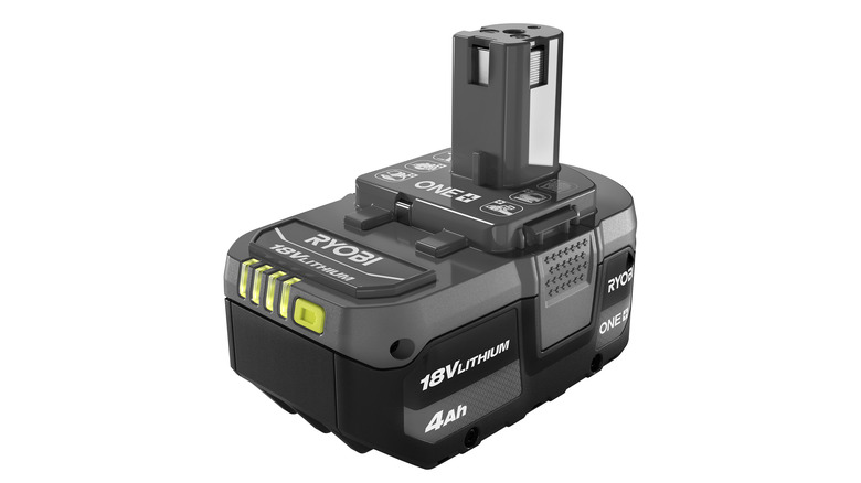 Can Ryobi Batteries Be Used With Other Brand Tools Compatibility Explained