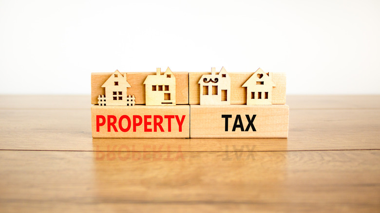 Property tax