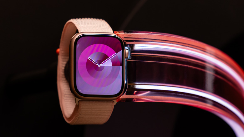 Apple Watch Ultra 2