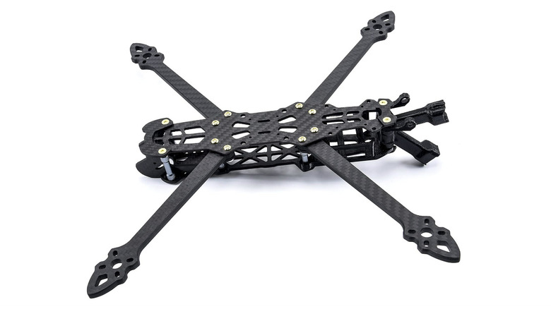 Drone frame