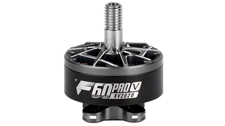 T-Motor F60 Pro Drone Motor