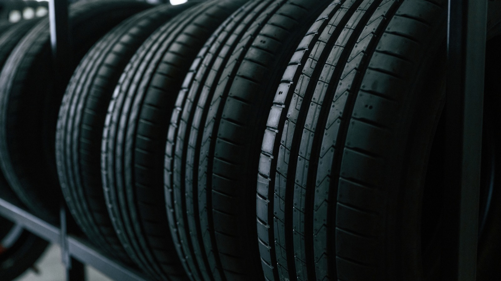 Can You Have Two Different Brands' Tires On Your Car?