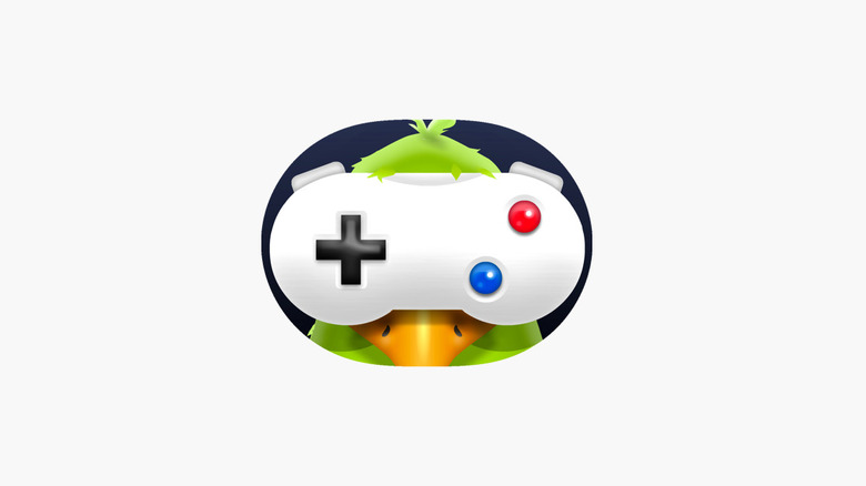 iMessage GamePigeon icon