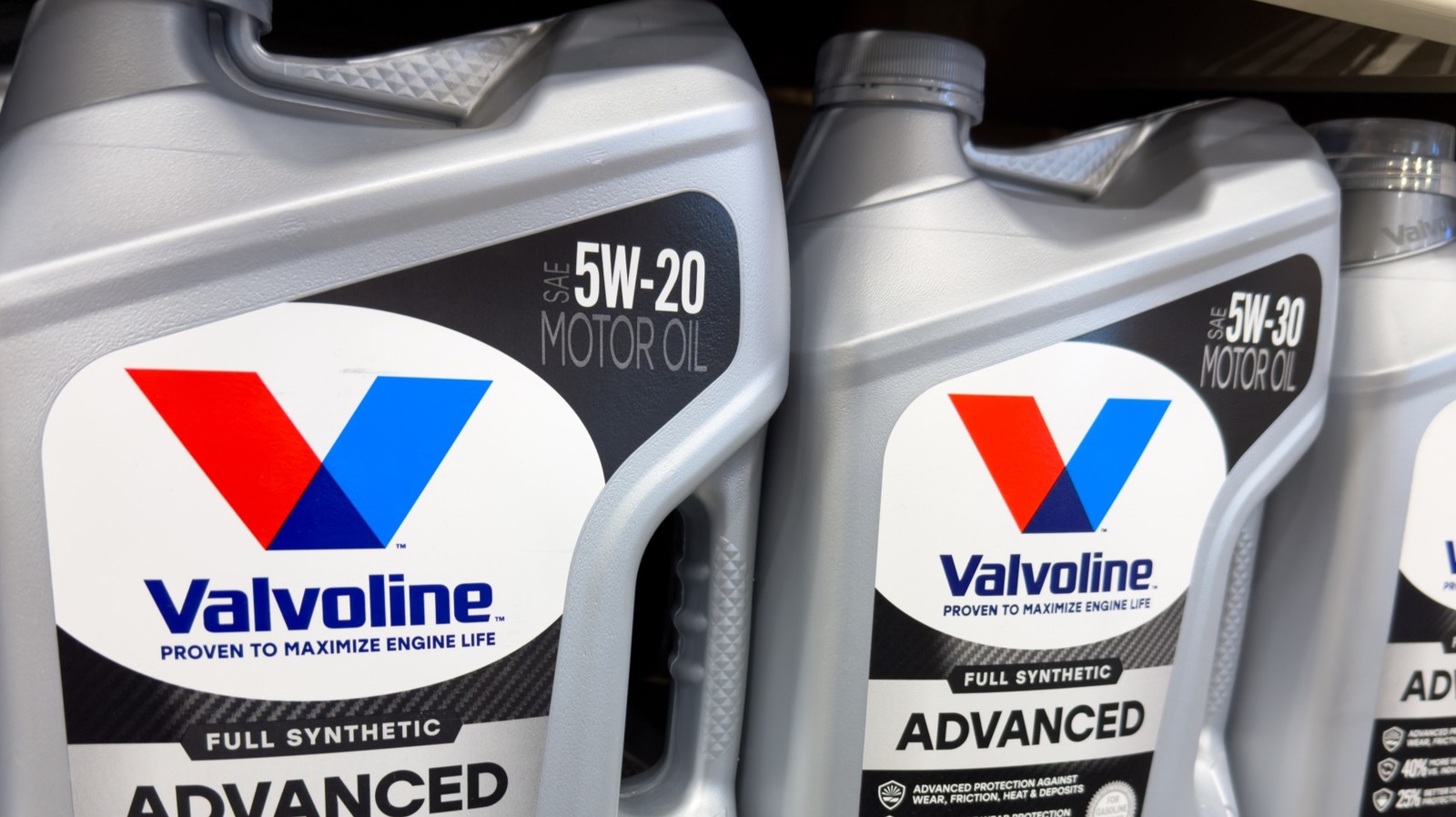 Can You Use 5W-30 Engine Oil Instead Of 5W-20?