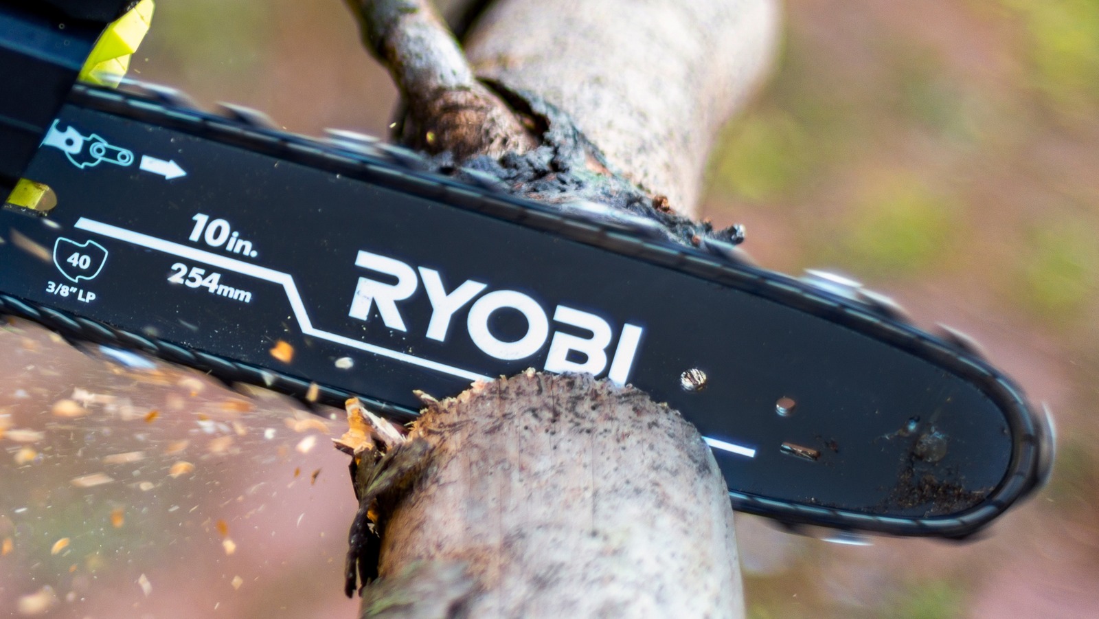 4 Common Problems That Can Happen To Ryobi Batteries