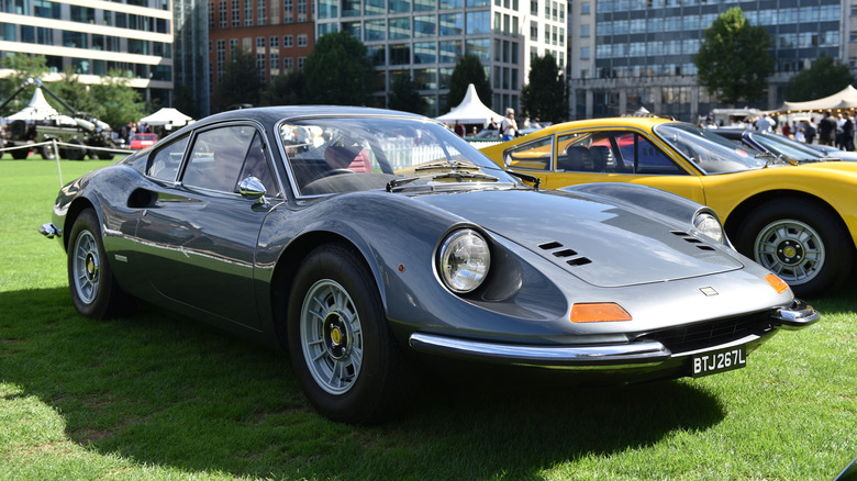 Ferrari Dino 246 GT