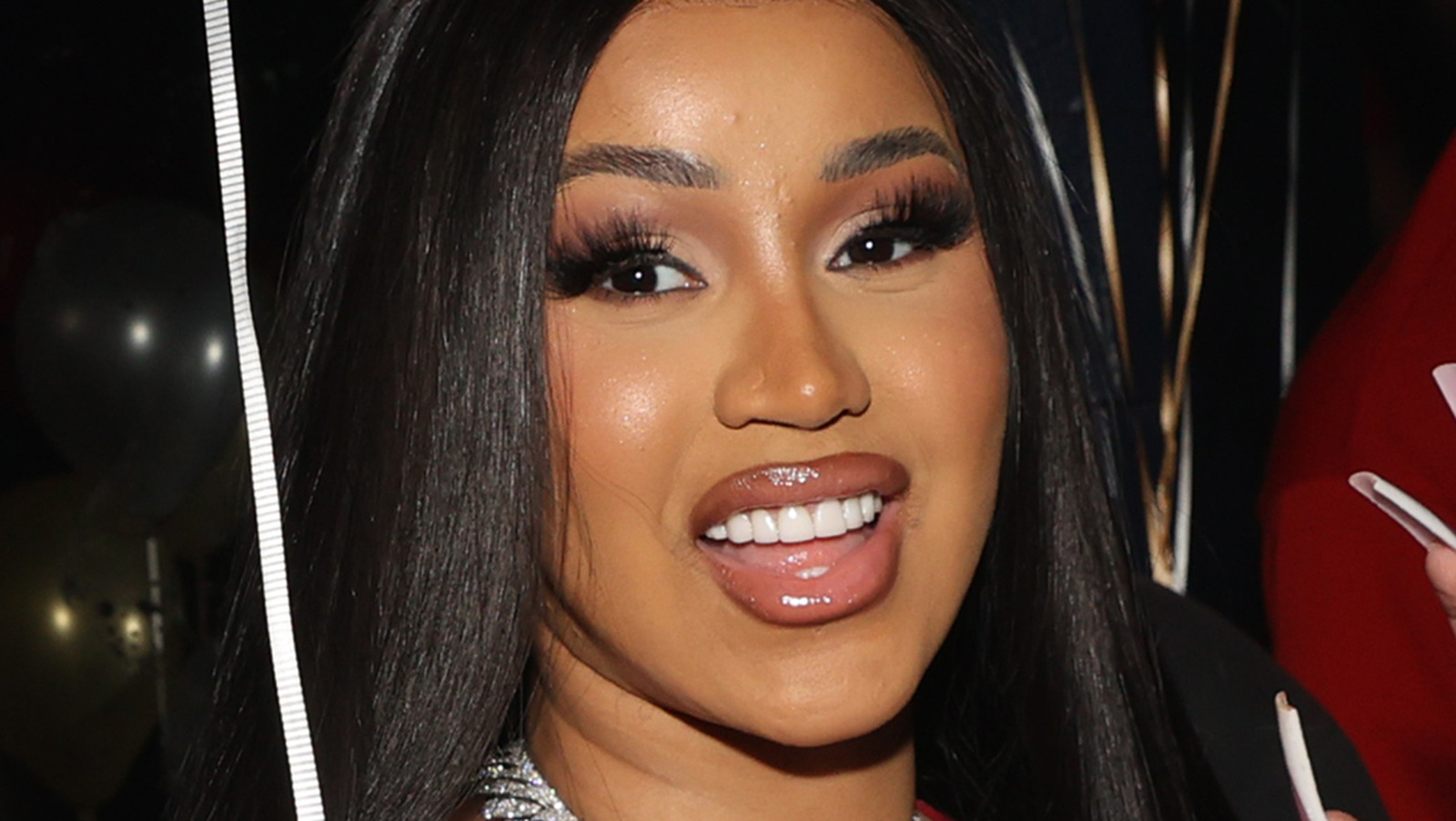 Cardi B Has An Epic Car Collection That She Can't Drive thumbnail