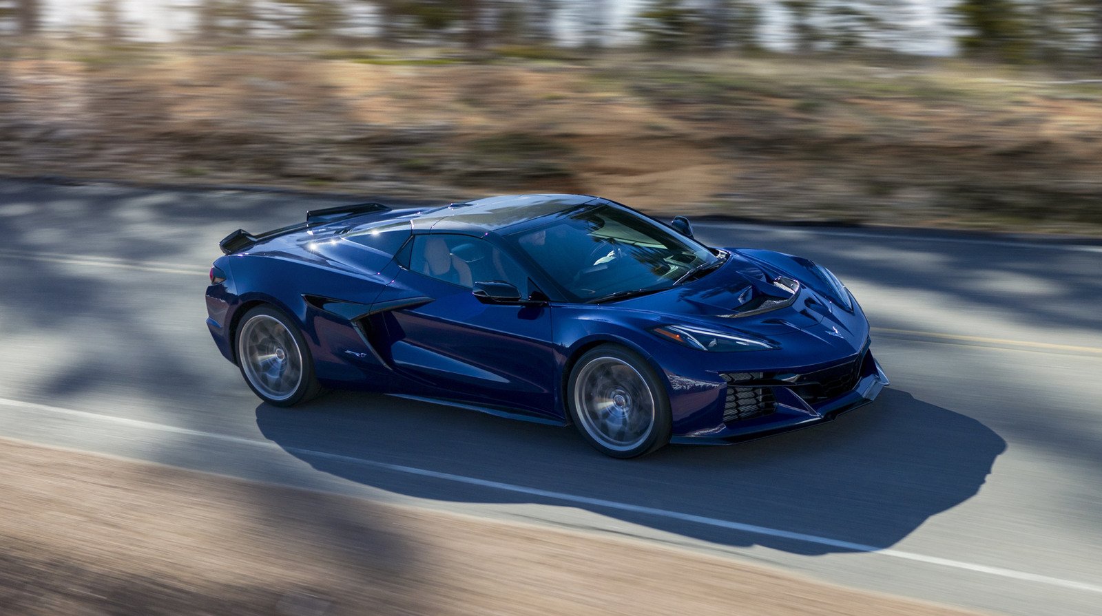 Chevy's C9 Corvette Release Details Are Secret, But Here's What We Think We'll See