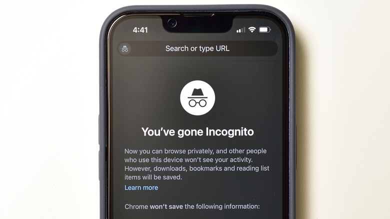 Chrome s Incognito Mode Is The Butt Of Jokes Among Google Employees It 