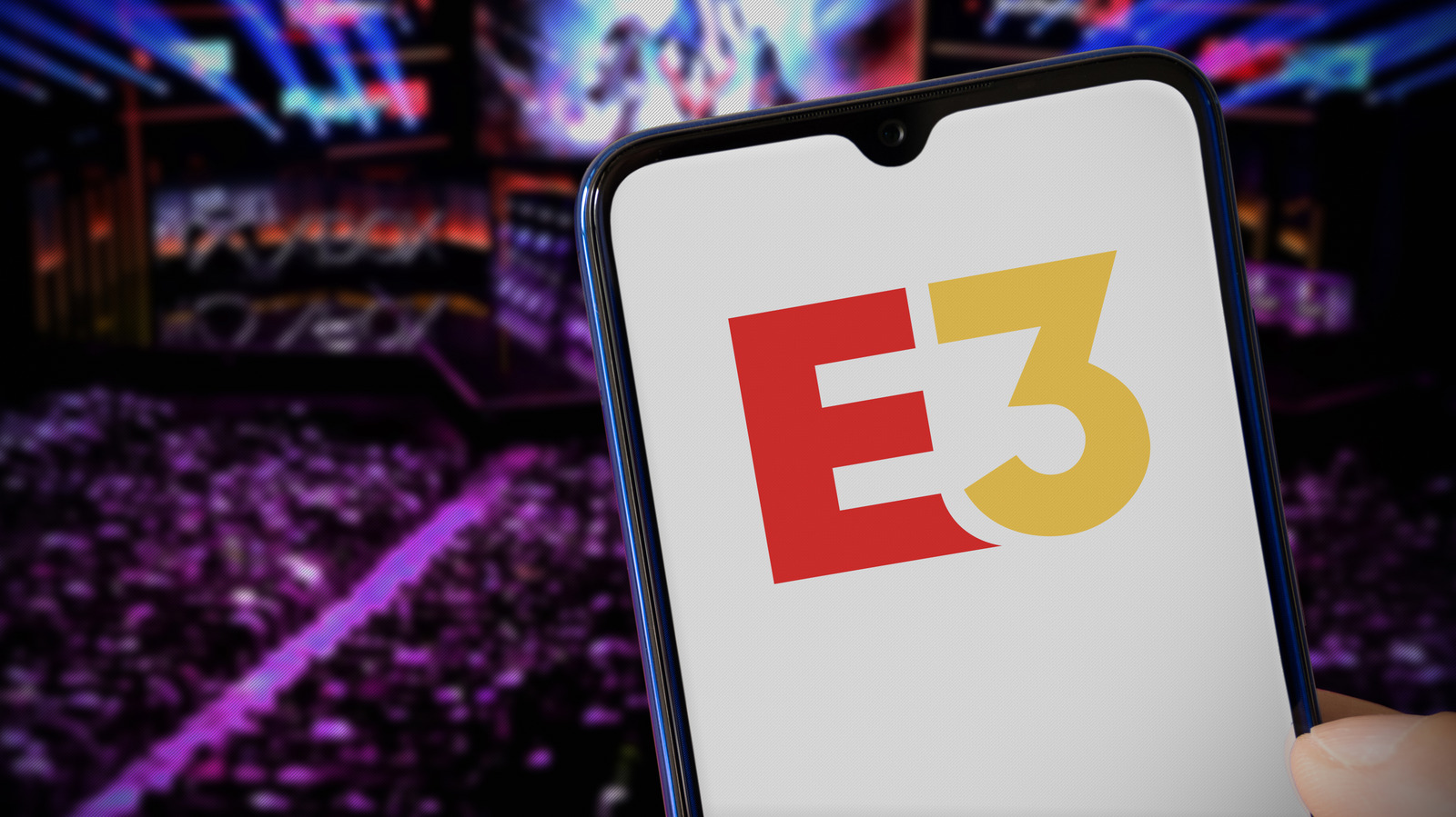 City Document Reveals E3 2024 And 2025 Have Already Been Canceled