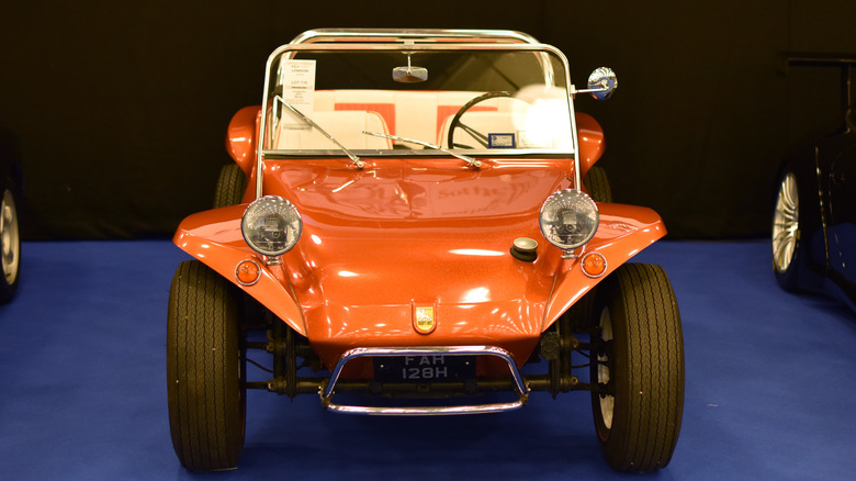 Meyers Manx at auction