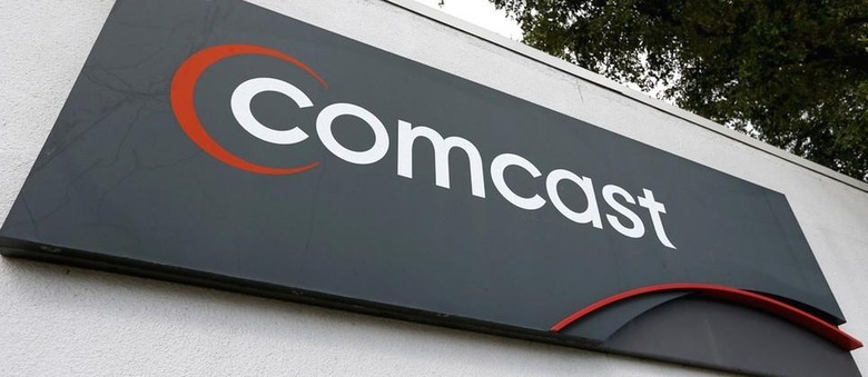 Comcast tipped to enter wireless market with Verizon service